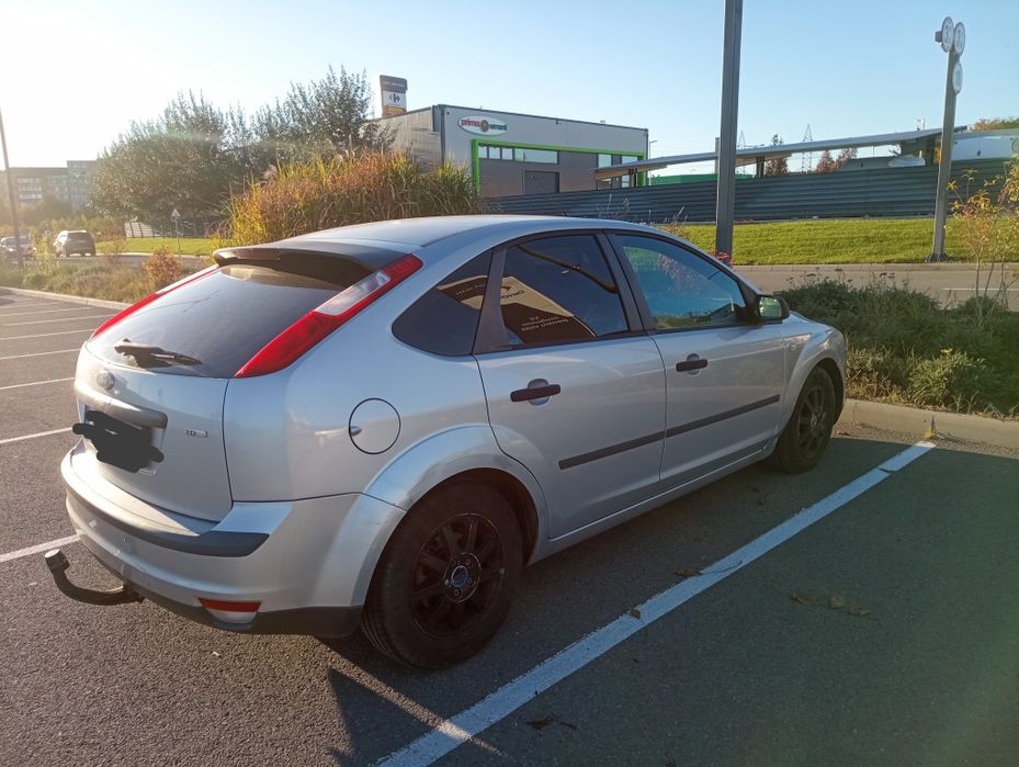 Vând Ford Focus 2005