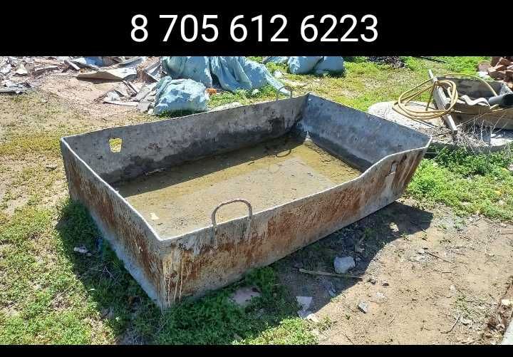 Продам тару ёмкость