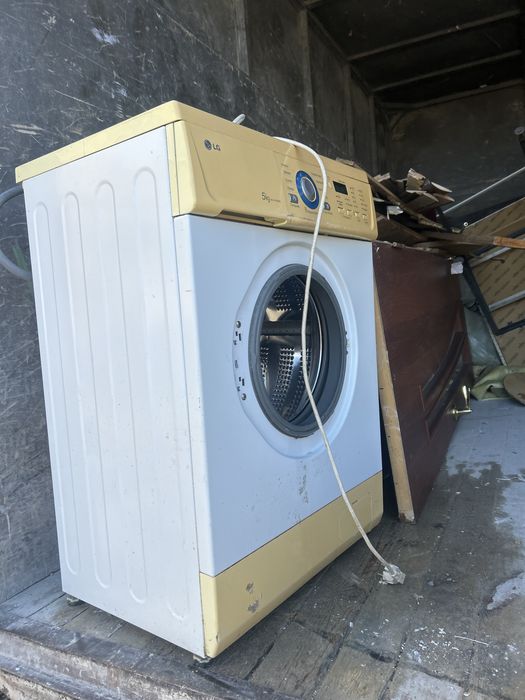 Кір машин сатылады