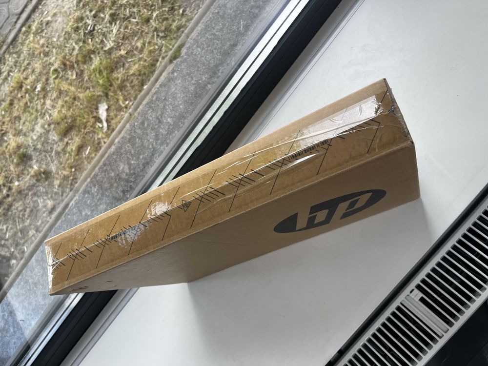 Hp 14-em0027nb amd ryzen 5 7520u ssd 512gb nou