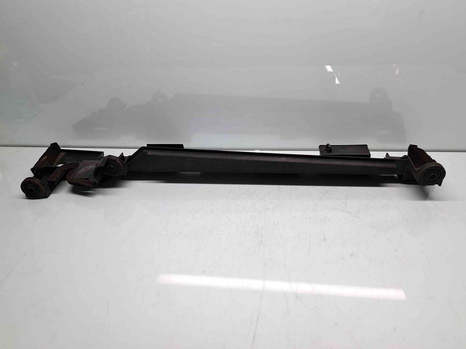 Deflector aer Nissan X-Trail (T32) [Fabr 2013-prezent] OEM