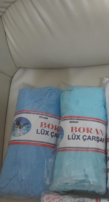 Vind husă cearceaf de bumbac