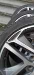 Jante aliaj R18 Peugeot 308 (T9) 2013-2021