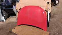 Capota Seat Ibiza an 2011