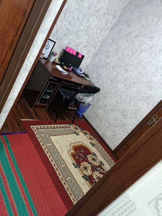 Ijaraga kvartira Navruz bozorni oldida Mirzo ulugbek tumani