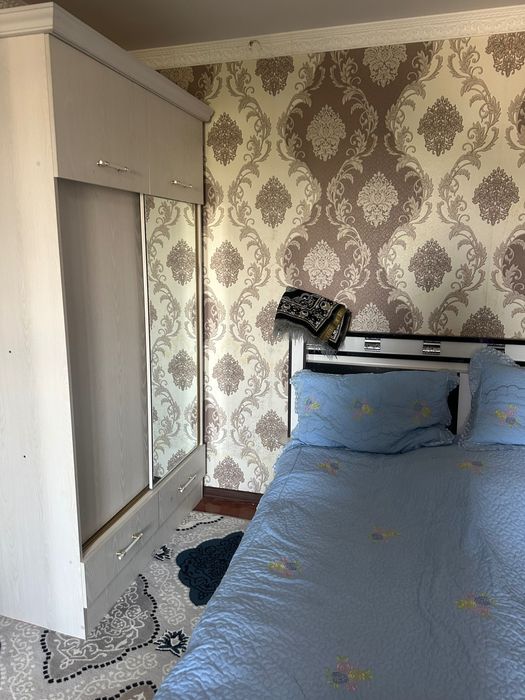 1хонали квартира сотилади