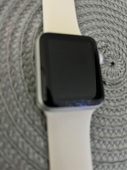 Часовник apple като нов