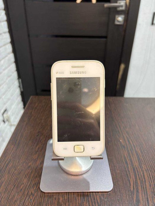 Samsung Ace Duos