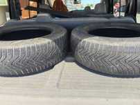 Всесезонни гуми 215/65R16