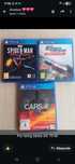 Joc ps4 Need for speed complet edition