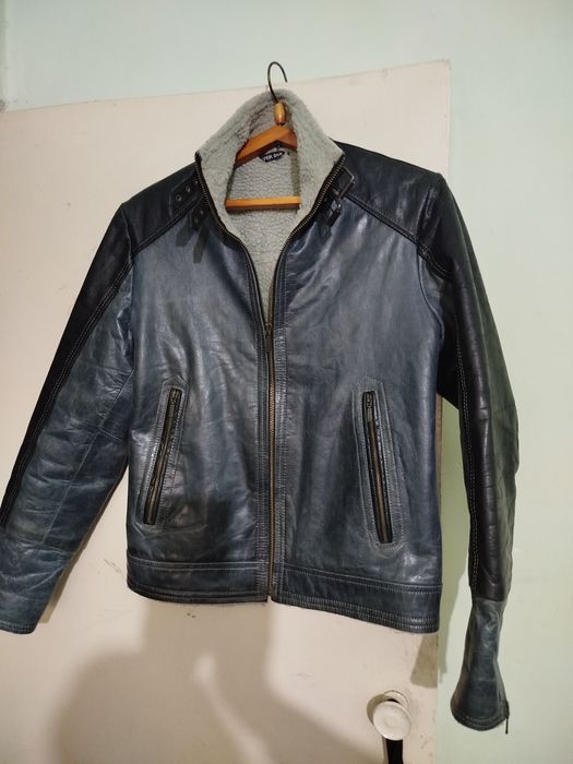 Продам натуральные дублёнки.