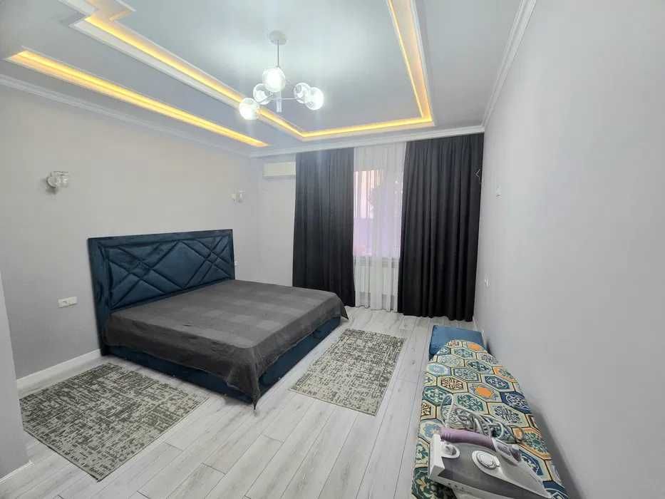 Сдам СРОЧНО светлую 2 ком квартиру на чиланзаре  НОВЗА|БУНЁДКОР