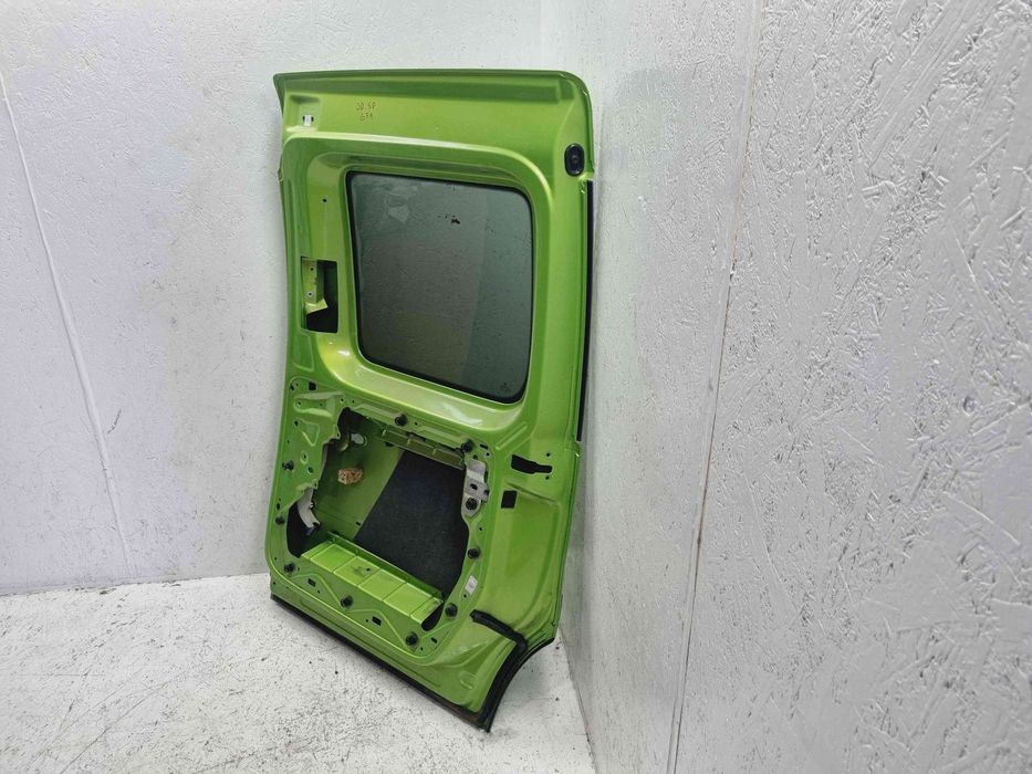 Usa culisanta dreapta Volkswagen Caddy 3 Cross (2CB) [Fabr 2012-2015]