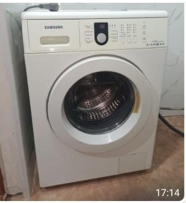Стиральный машина