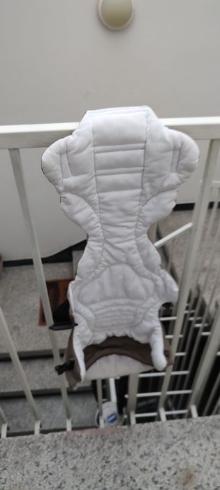 Chicco кенгуру Soft and Dream