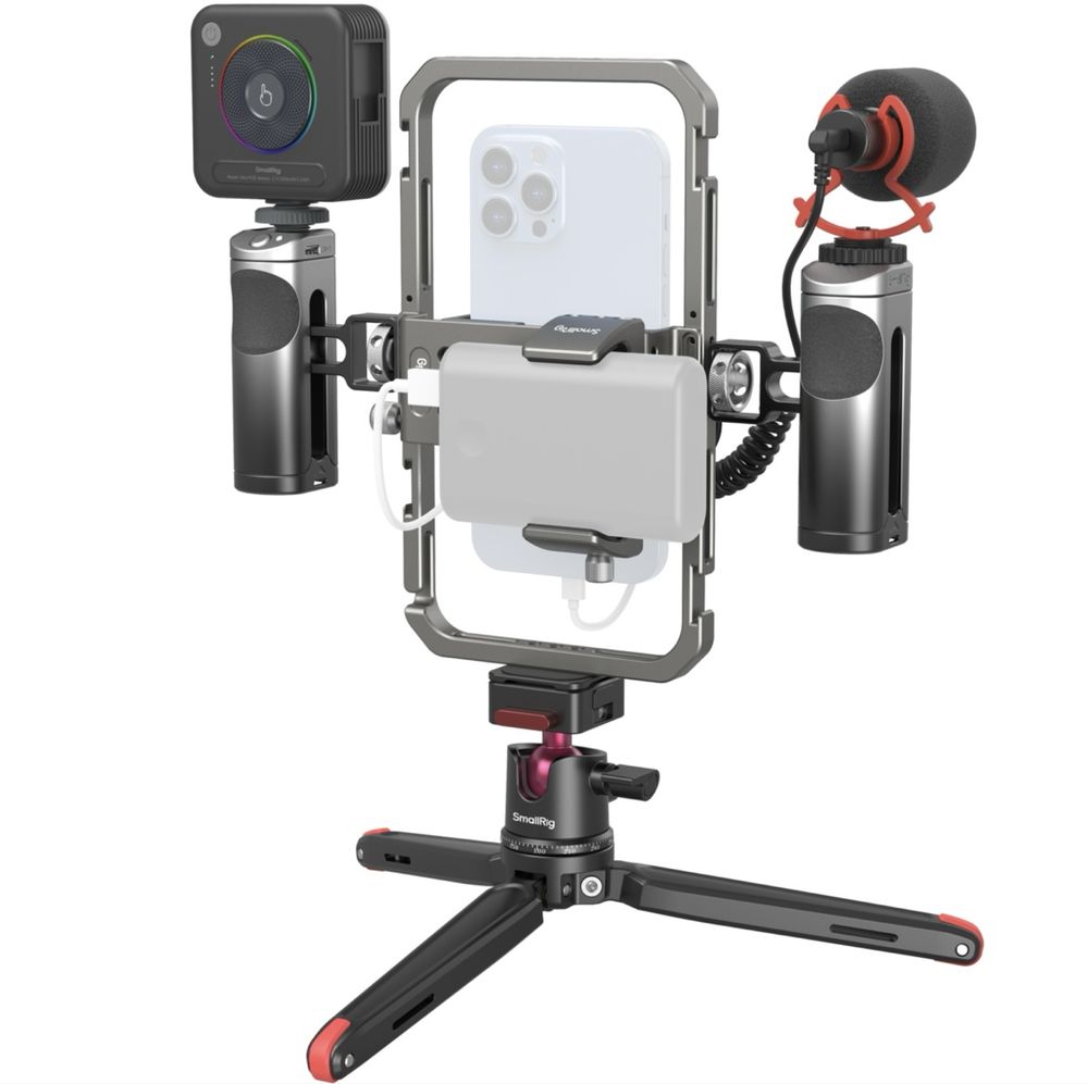 SmallRig All-in-One Ultra