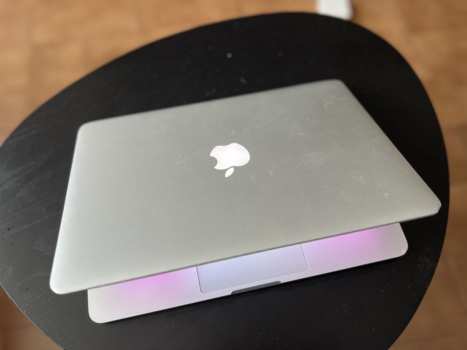 MacBook Pro 13” Retina 2015 128GB 8GB RAM