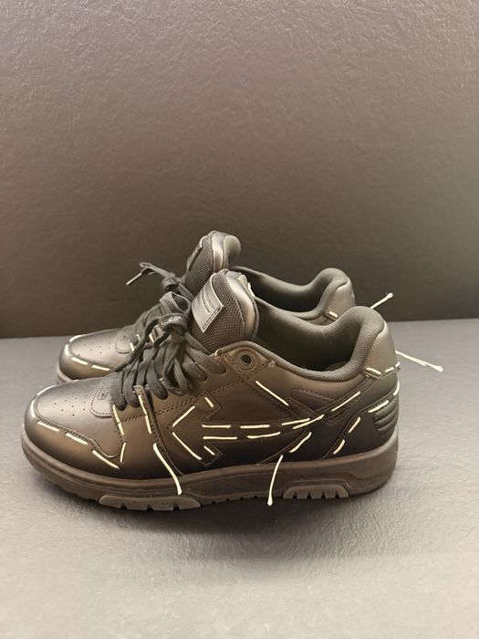 Off White Out Of Office