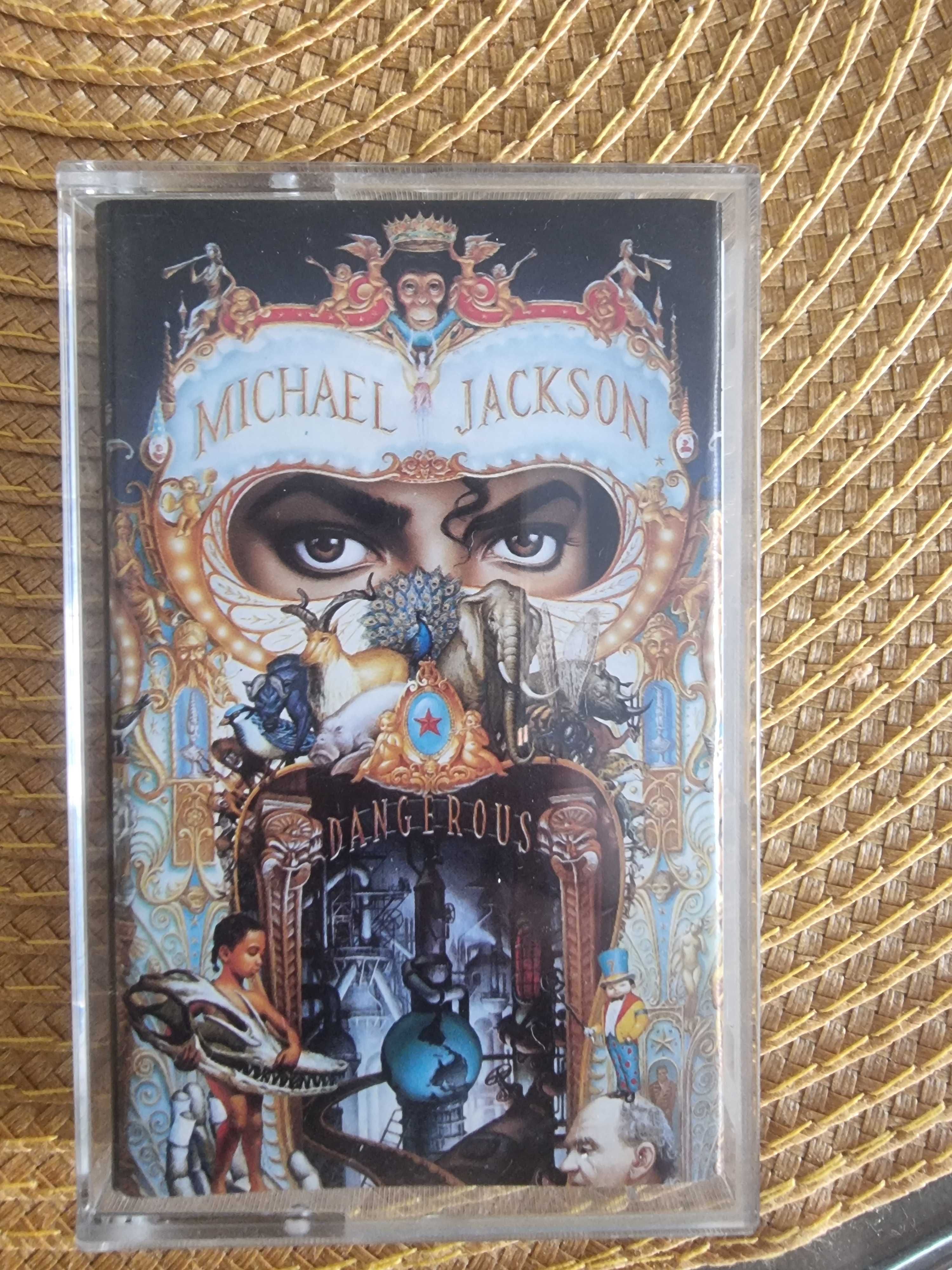 Casete muzica anii 80-90
