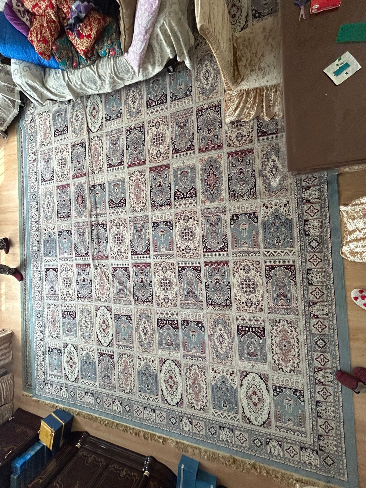 Продам ковёр Срочно