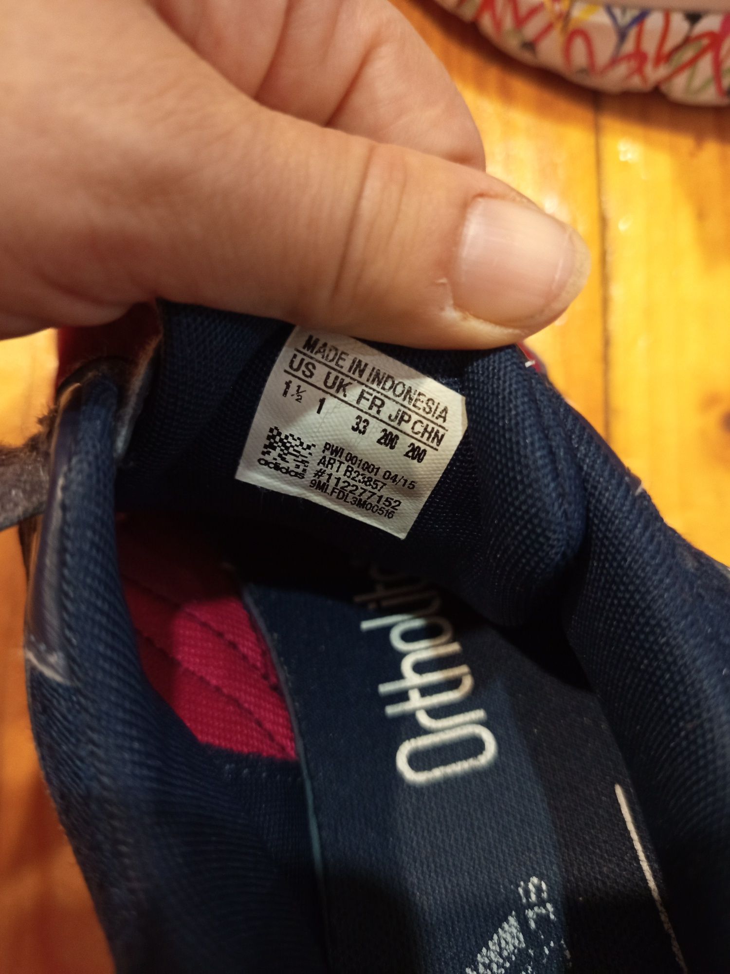 Детски маратонки Skechers, Adidas, Zara - 33 р-р