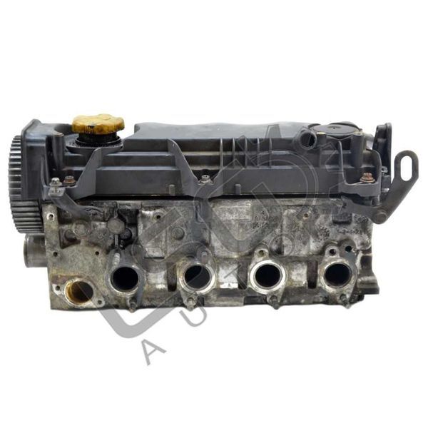 Оборудвана цилиндрова глава Opel Zafira B Z191121N-48 ID:77337