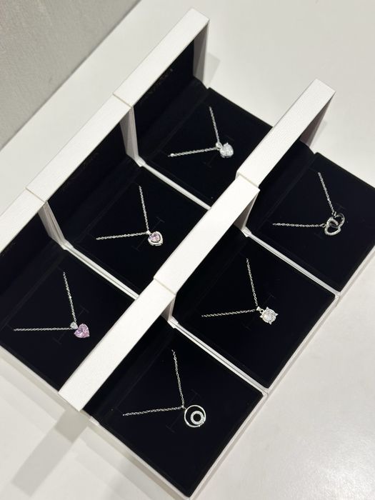 подвески Пандора