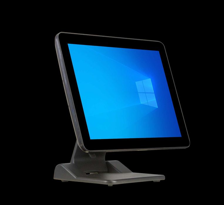 Автоматизация фастфуда, кафе, кофейни и магазинов под ключ.