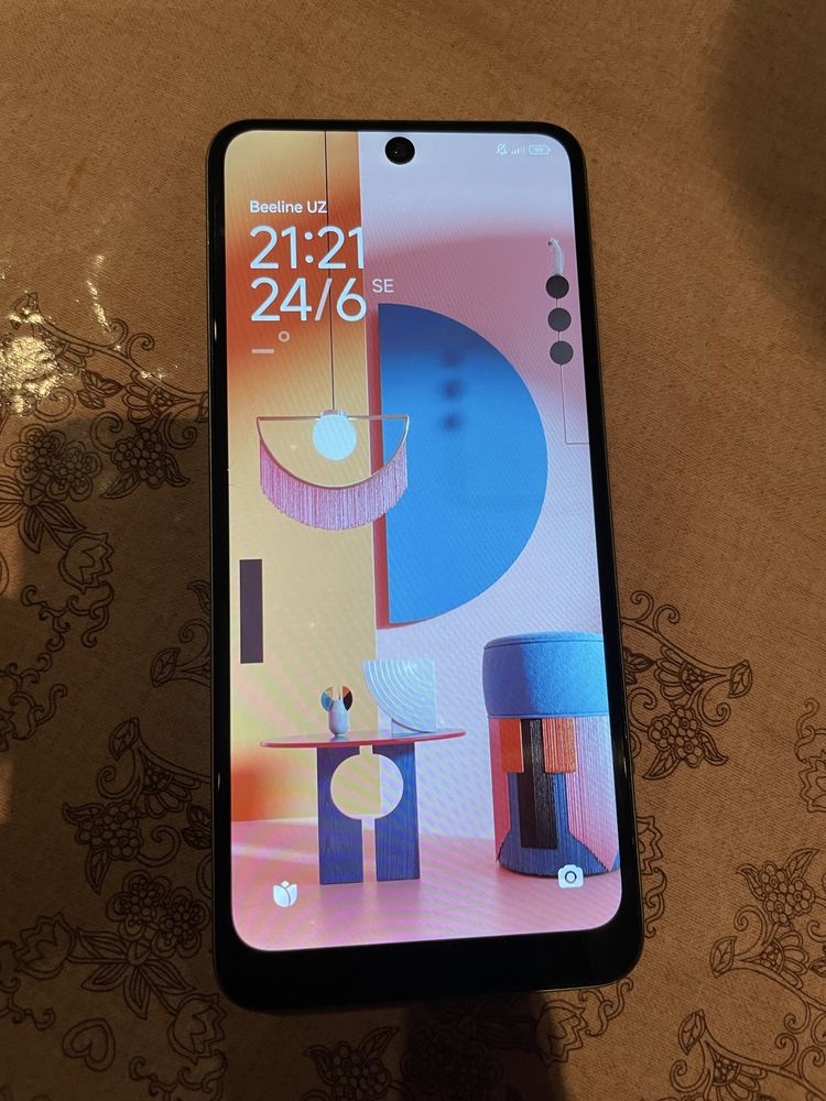 Redmi Note 12 obmen iphonega