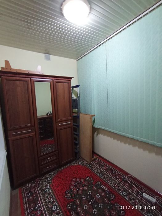 Продам квартиру, Сергели-2. 3/1/5