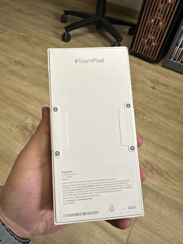 Google Pixel 8 Pro 128