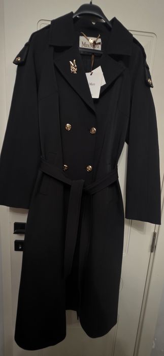 Palton Max Mara .nou superb de toamnă