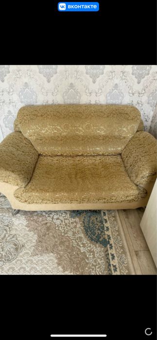 Диван-кровать продам