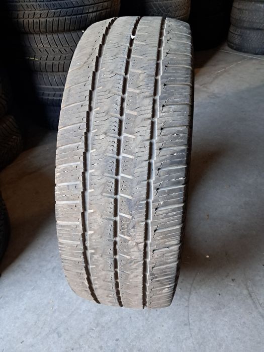 1xAnvelopa second All season 235 65 R16C Continental 2024