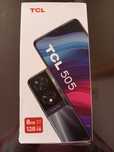 Телефон TCL 505 8/128 GB