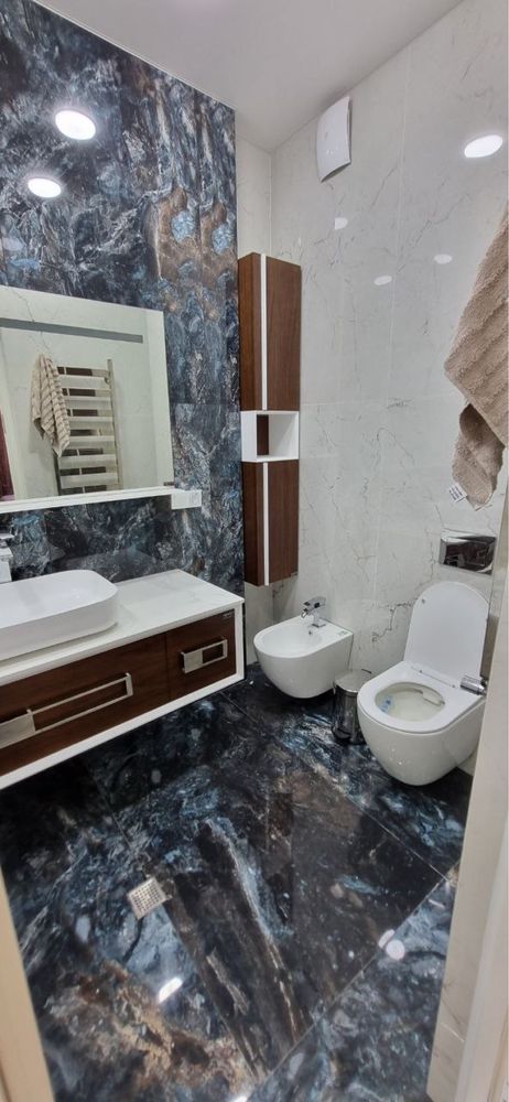 Daily 3 room apartment Tashkent city. Посуточно 3х. Кв Ташкент ситий