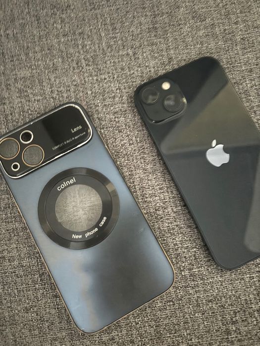 iPhone 13 - телефон