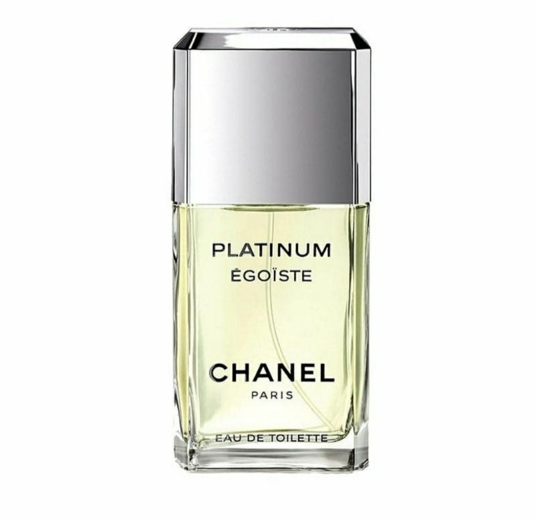 Chanel Platinum Egoist продаётся духи
