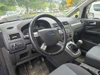 Vând Ford C-Max 1.6 diesel