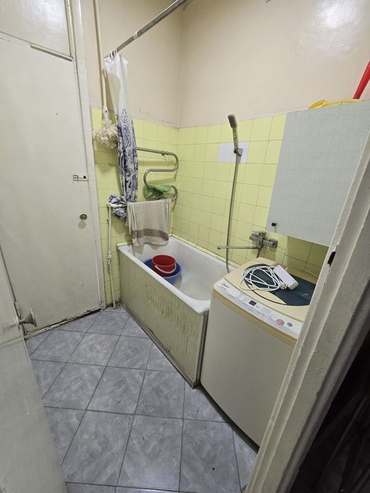 Чилонзор 19 ватсапп 3/3/4 балкон 1.5х3