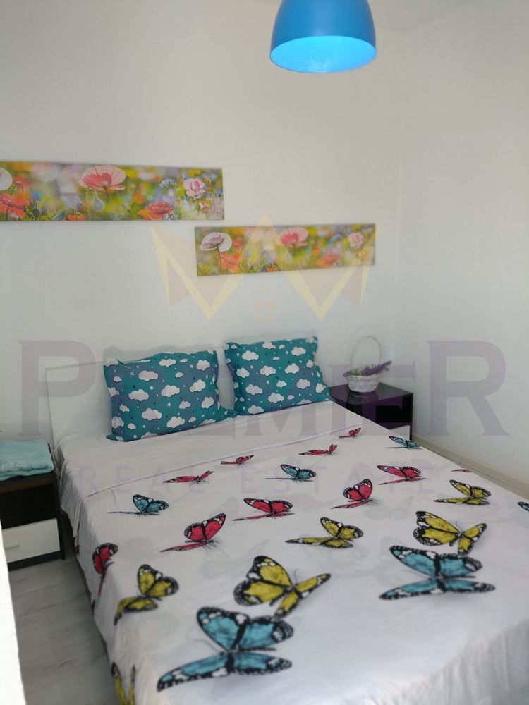 Продава се Тристаен апартамент в Балчик - 64 кв.м за 1032 €/кв.м - Снимка #7