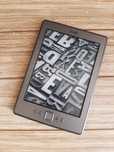 Reeder E-book kindle