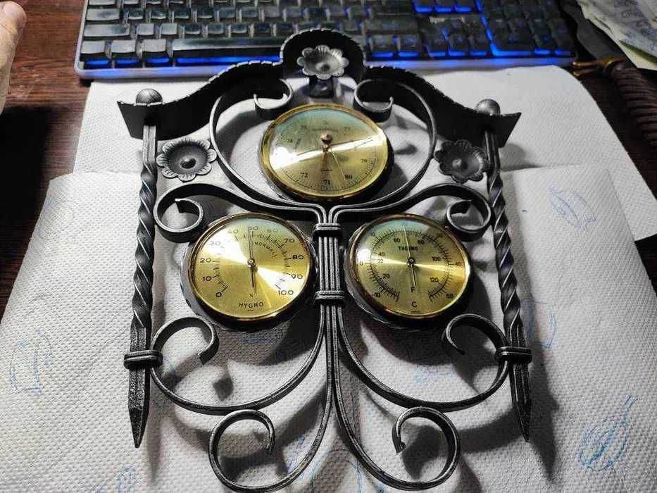 Lot vintage de 11 obiecte de decor diferite