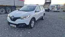 Renault Kadjar Renault Kadjar 4X4 ,4X4 Lock , 2018 / 1.6 dci- 130Cp / 115.000km Reali