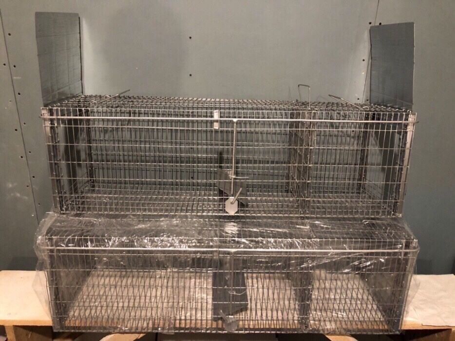 Capcana dihori,pisici,șobolani,vidre,rate,Prepelite,fazani,