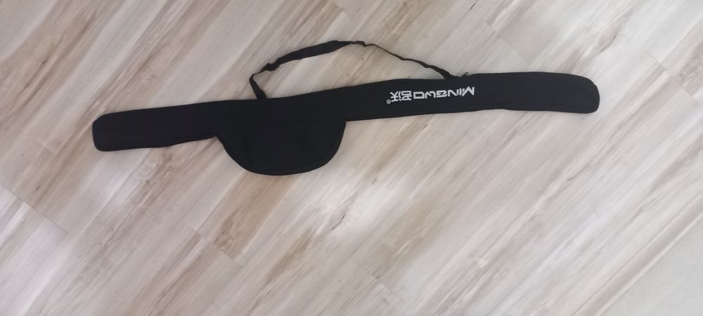 Калъф за две въдици 150 см, калъф за една въдица -120 см