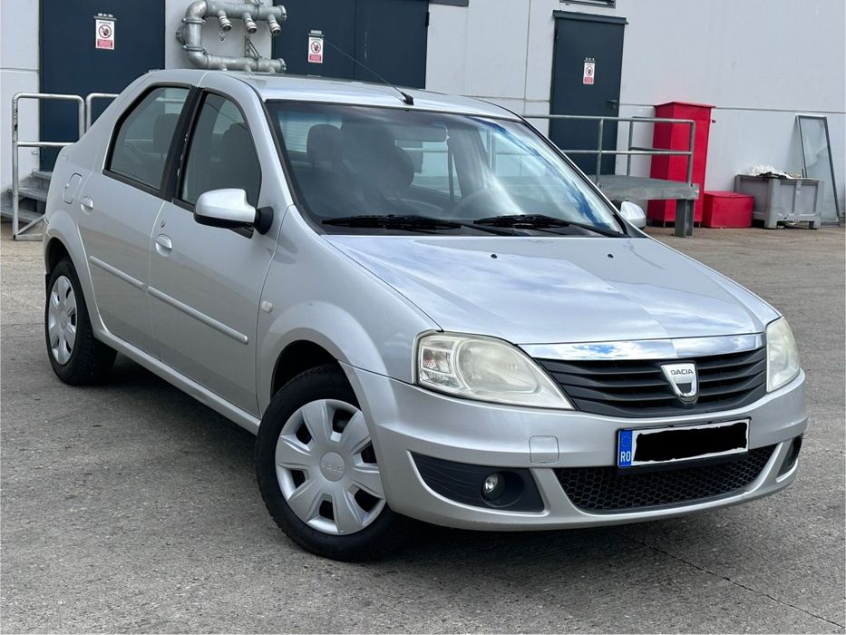 De vânzare Dacia Logan