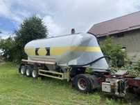 Cimentruc Silo Spitzer