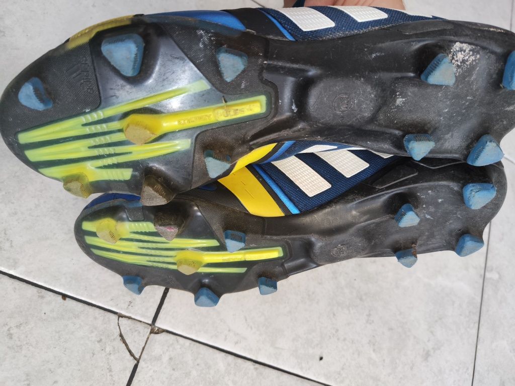 Adidas Nitrocharge 1.0