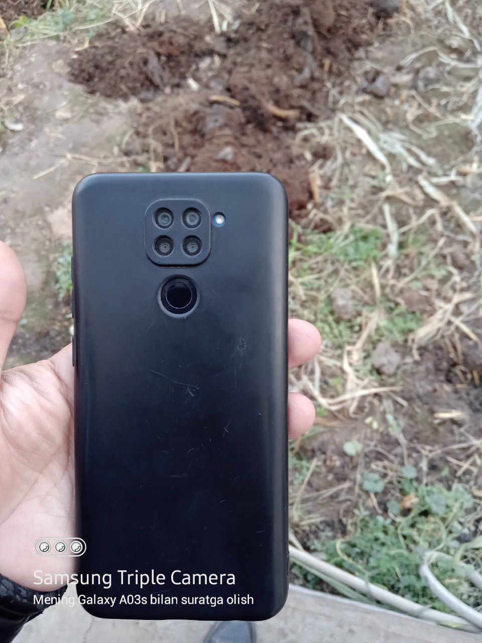 Redmi note 9 sotiladi